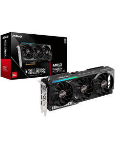 ASROCK Video Card AMD... 2
